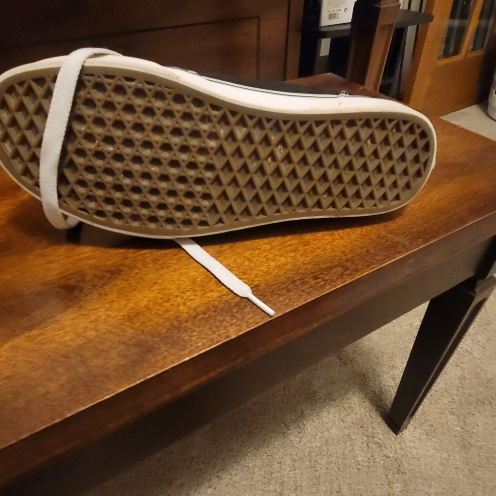 Mens Vans